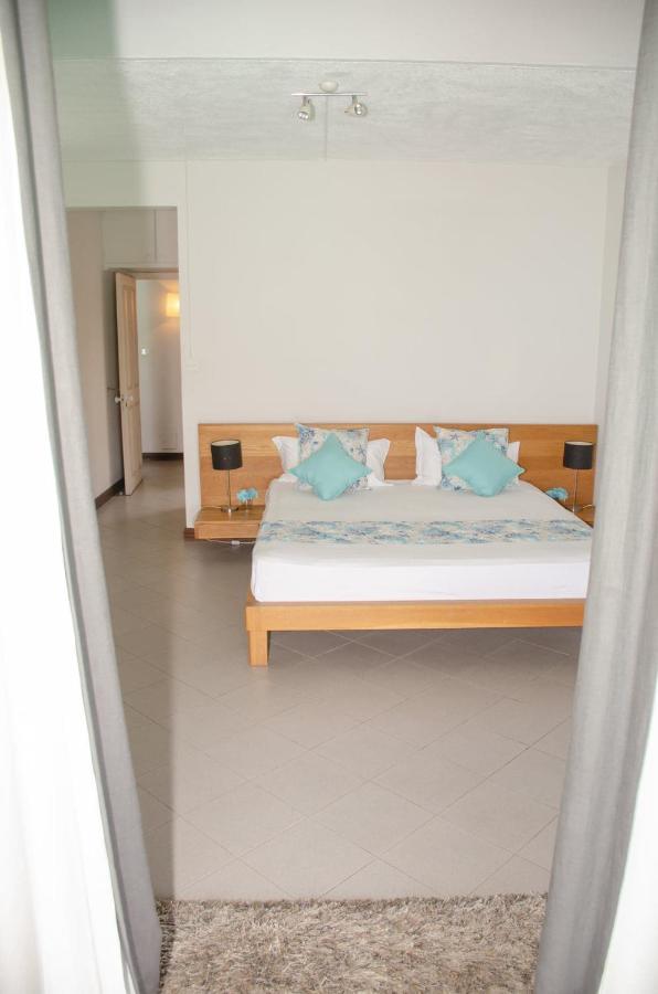 Exclusive Penthouse With Paradise Sea View Grand Baie Bagian luar foto
