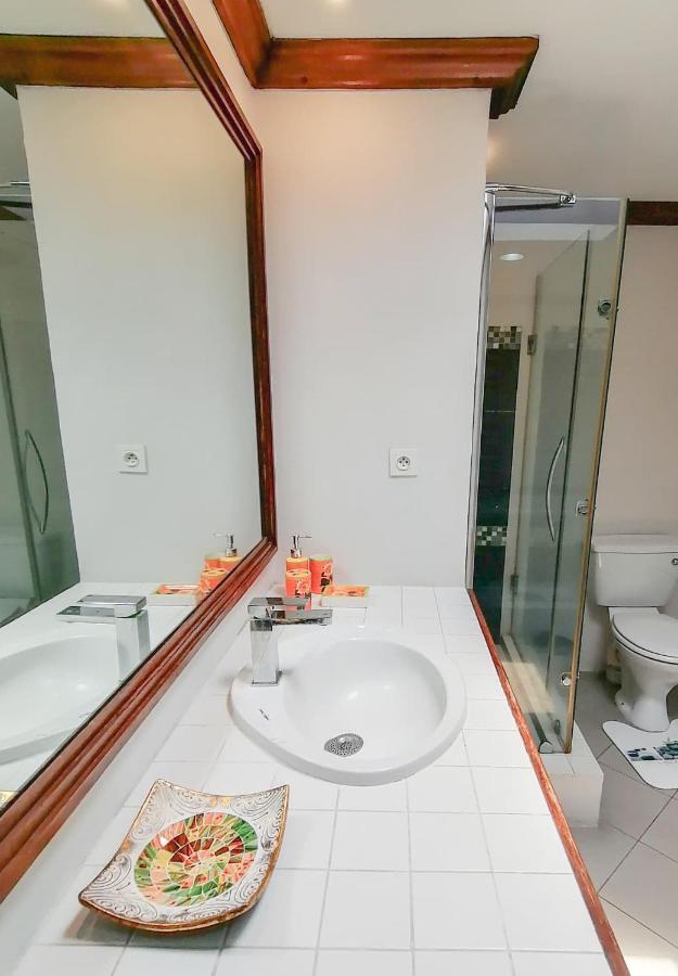 Exclusive Penthouse With Paradise Sea View Grand Baie Bagian luar foto