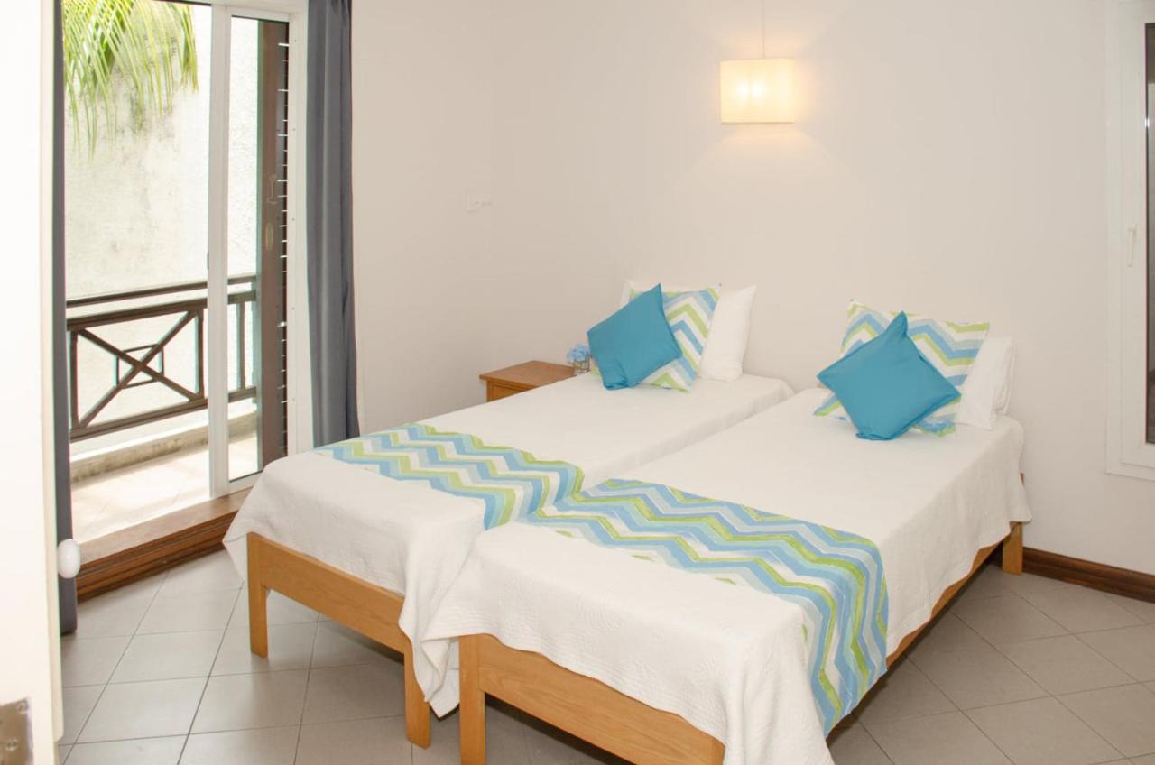 Exclusive Penthouse With Paradise Sea View Grand Baie Bagian luar foto