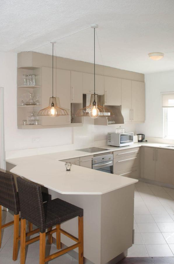 Exclusive Penthouse With Paradise Sea View Grand Baie Bagian luar foto